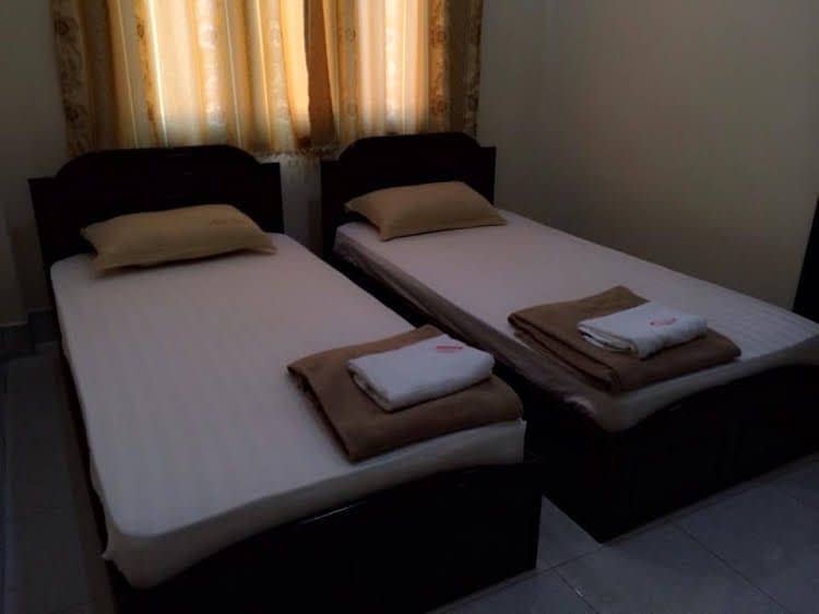 Sompathana Guesthouse Sompathana Guesthouse