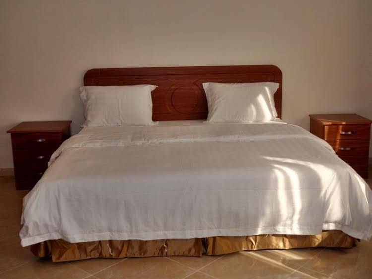 Dyar Qiba Hotel Apartment Dyar Qiba Hotel Apartment