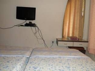 GMA Guest House Service GMA Guest House Service