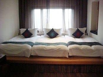 The One Nanyuan Land of Retreat & Wellness The One Nanyuan Land of Retreat & Wellness