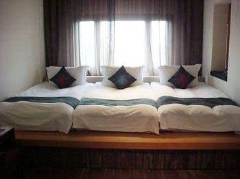 The One Nanyuan Land of Retreat & Wellness The One Nanyuan Land of Retreat & Wellness