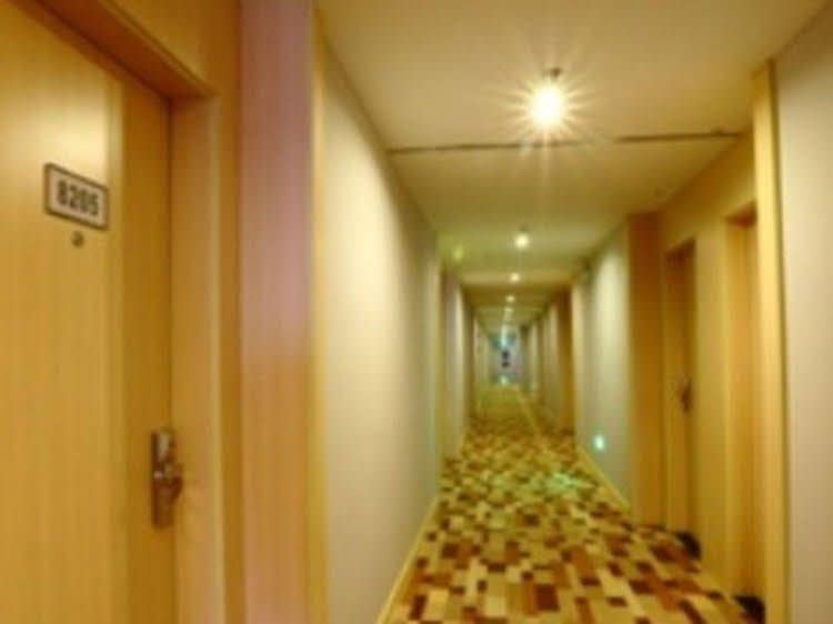 Motel 168 Tianjin Wuqing Development Zone Motel 168 Tianjin Wuqing Development Zone