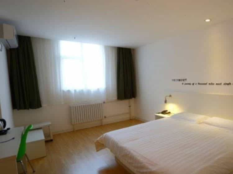 Motel 168 Tianjin Wuqing Development Zone Motel 168 Tianjin Wuqing Development Zone