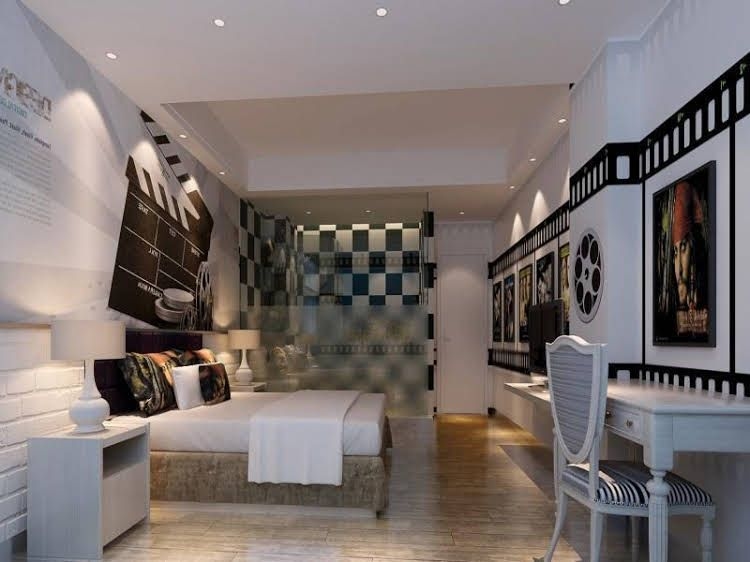 Heideber Hotel1