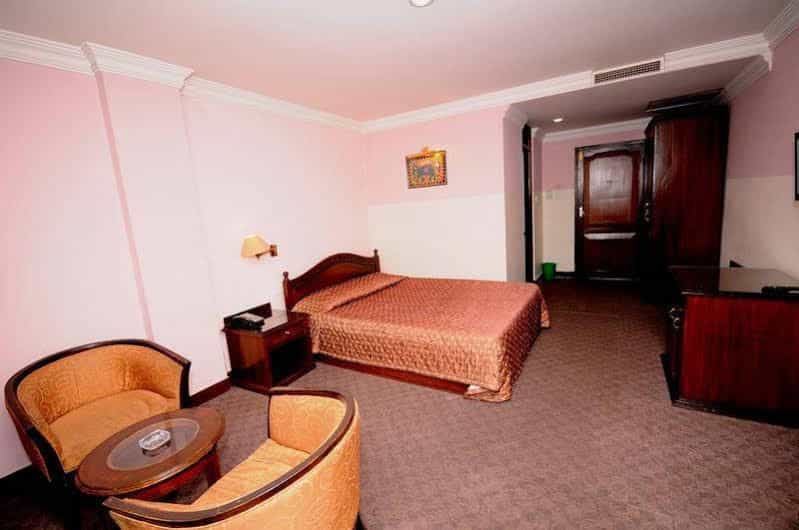 Pension Vasana Hotel Pension Vasana Hotel
