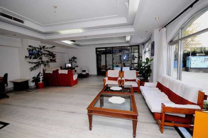 Pension Vasana Hotel Pension Vasana Hotel