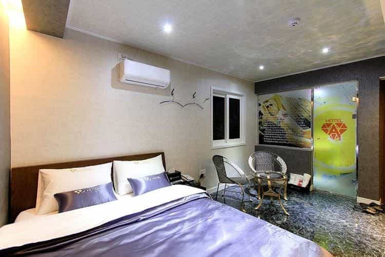Ace 1 Motel Ace 1 Motel