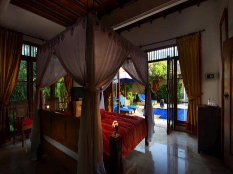 Bali Berg Villa1