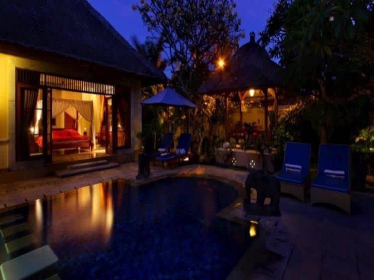 Bali Berg Villa Bali Berg Villa