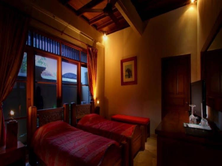 Bali Berg Villa2