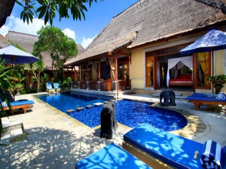 Bali Berg Villa3