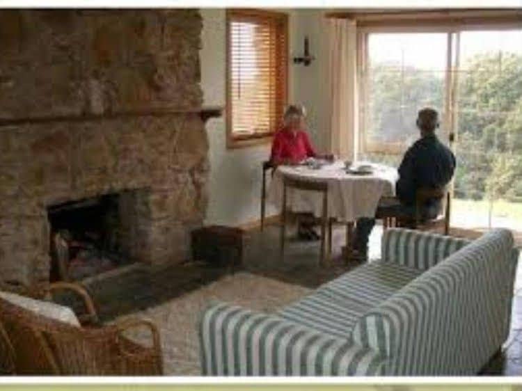 Mistover Cottage Mistover Cottage