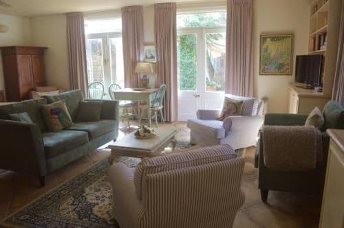 One-Bedroom Cottage
