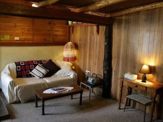 A Settlers Cottage Accommodation Bathurst CBD