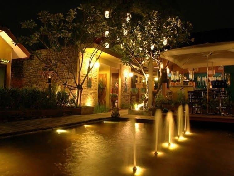 Nontnatee Homestay Nontnatee Homestay