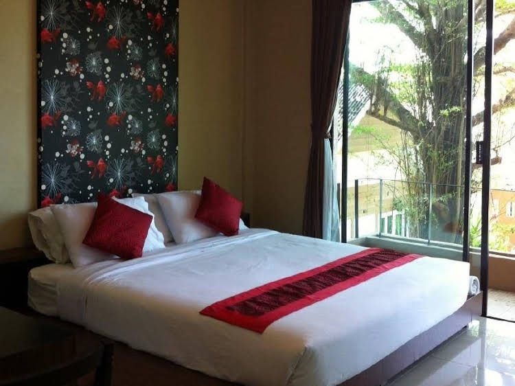 Nontnatee Homestay3