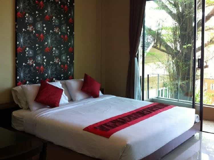 Nontnatee Homestay Nontnatee Homestay