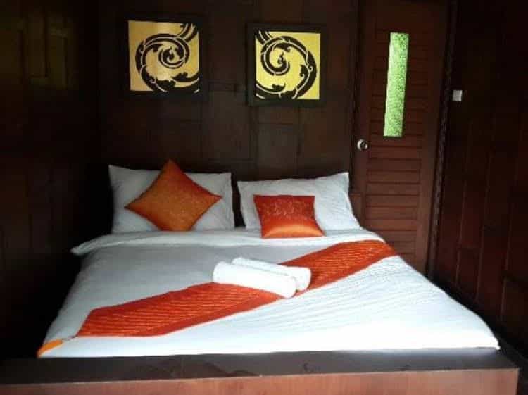 Nontnatee Homestay Nontnatee Homestay