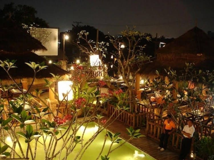 Nontnatee Homestay2