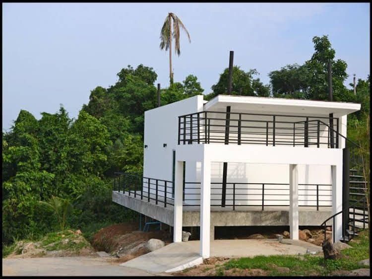 The Jim Villa by Design Square The Jim Villa by Design Square
