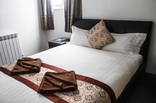 Queen Room