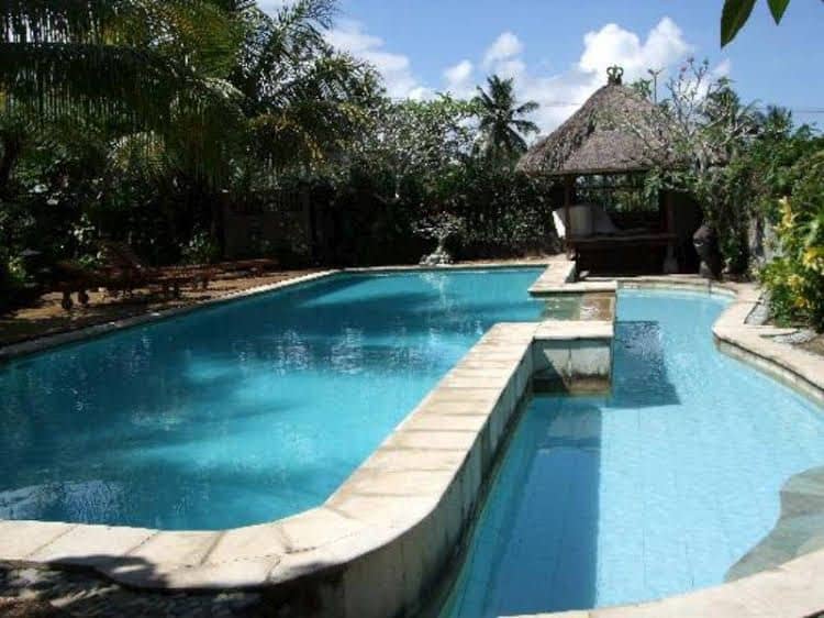 Sri Sunari Guest House Sri Sunari Guest House