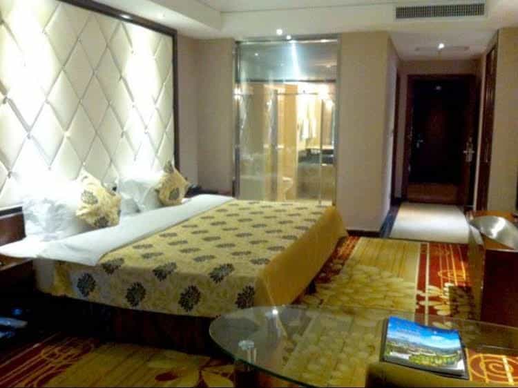 Longyan Victory International Hotel Longyan Victory International Hotel