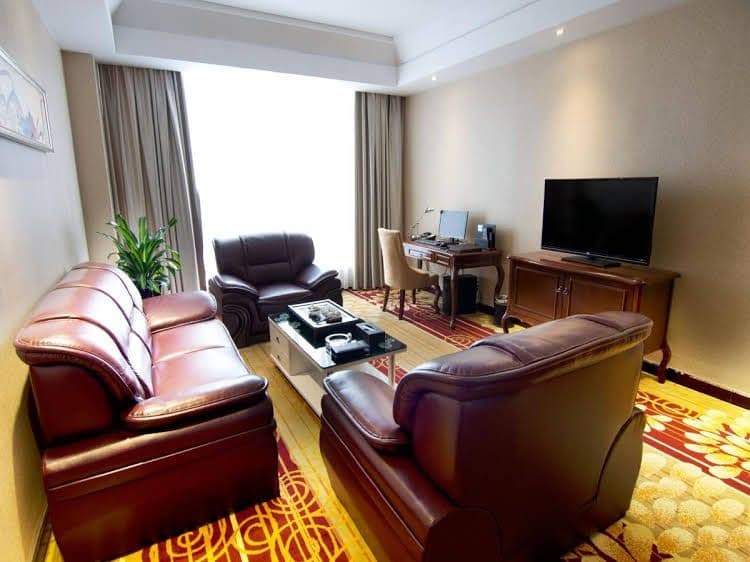 Longyan Victory International Hotel Longyan Victory International Hotel