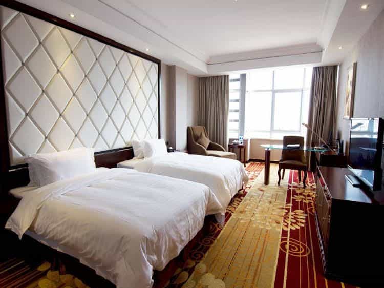 Longyan Victory International Hotel Longyan Victory International Hotel