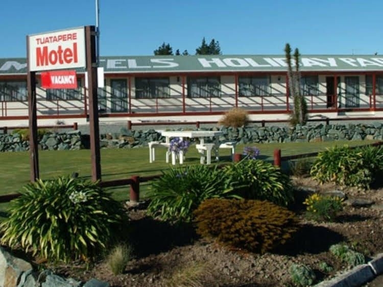 Tuatapere Motels Backpackers and Holiday Park4