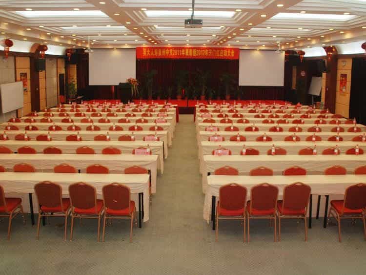 Quanzhou Binhai Hotel Quanzhou Binhai Hotel