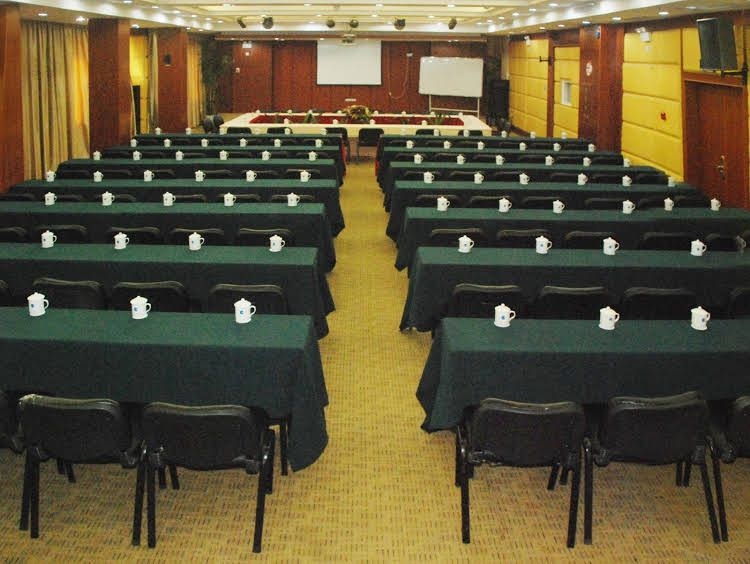 Quanzhou Binhai Hotel2