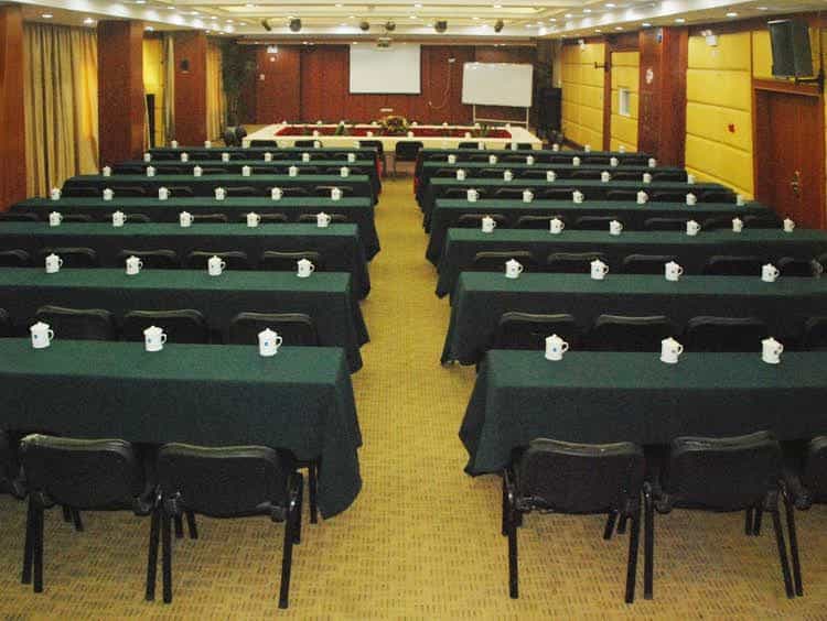 Quanzhou Binhai Hotel Quanzhou Binhai Hotel