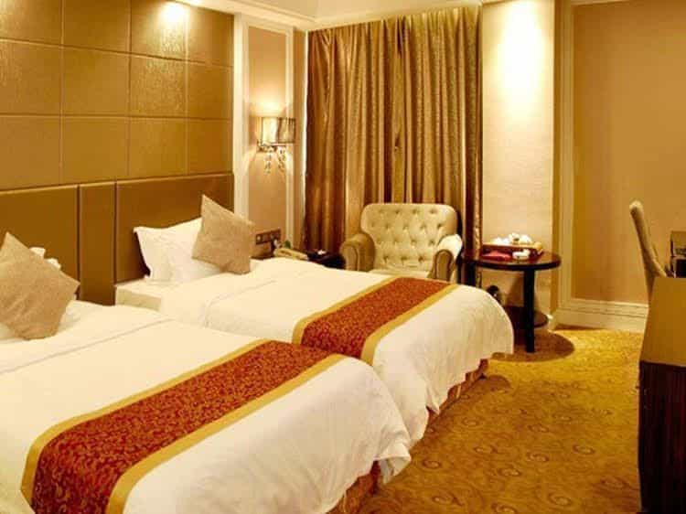 Quanzhou Binhai Hotel Quanzhou Binhai Hotel