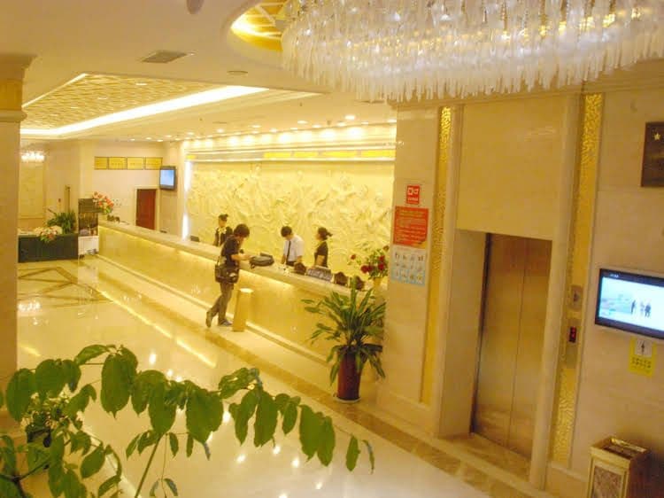 Quanzhou Binhai Hotel Quanzhou Binhai Hotel