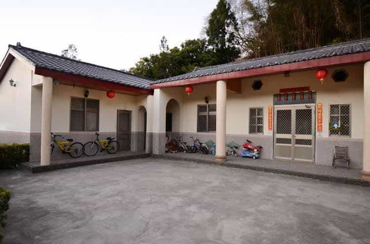 Orange Kingdom Love-Valley Homestay B & B Orange Kingdom Love-Valley Homestay B & B