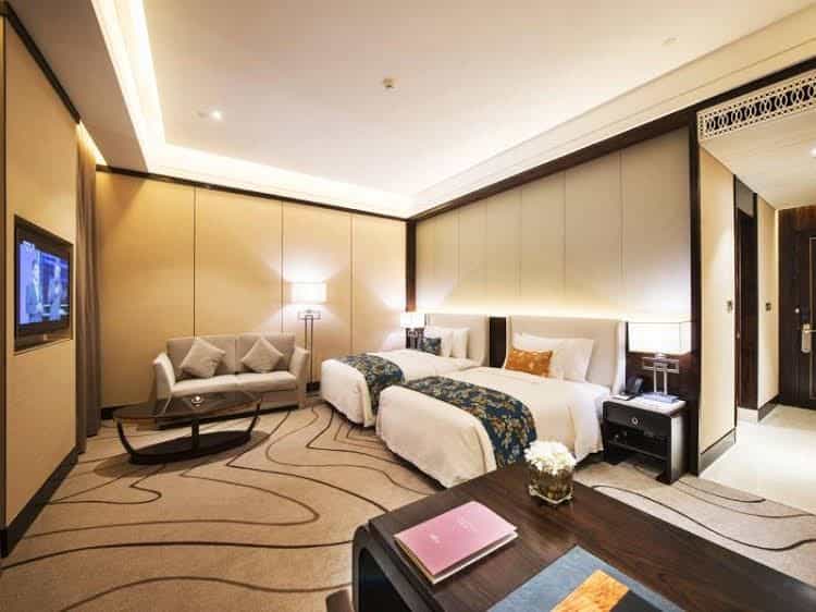 Jinjiang Aile International Hotel Jinjiang Aile International Hotel