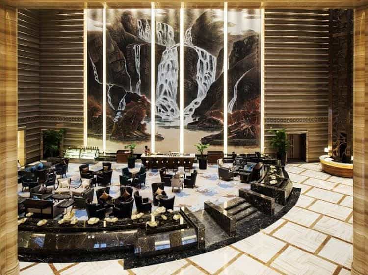 Jinjiang Aile International Hotel Jinjiang Aile International Hotel