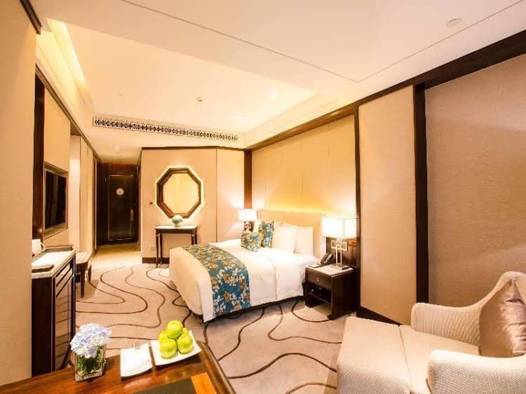 Jinjiang Aile International Hotel Jinjiang Aile International Hotel
