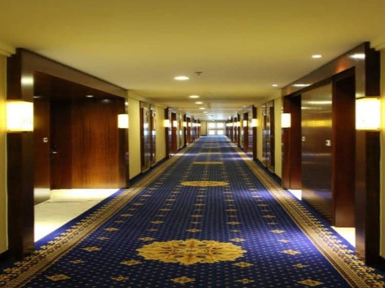 Qingdao Enrichee Gloria Plaza Hotel Qingdao Enrichee Gloria Plaza Hotel