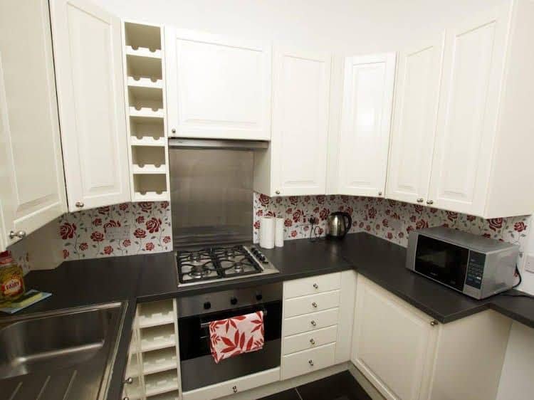 Edinburgh Short Stay Apartments Edinburgh Short Stay Apartments