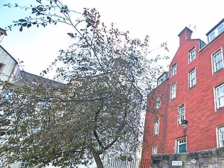Edinburgh Short Stay Apartments1