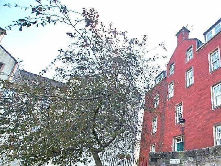 Edinburgh Short Stay Apartments Edinburgh Short Stay Apartments