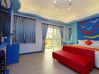 Ocean Star B&B II Ocean Star B&B II