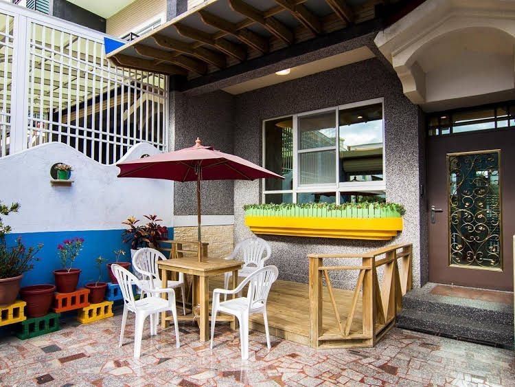 Ocean Star B&B II3