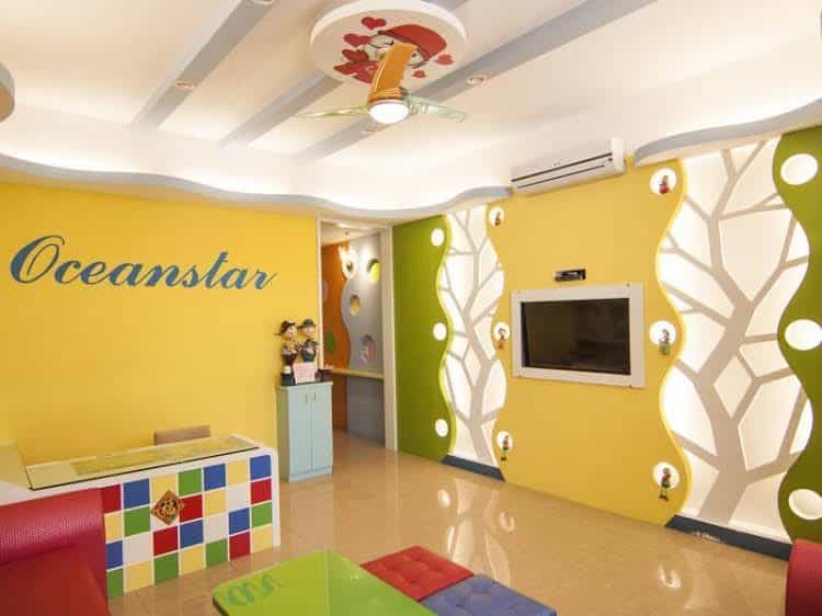 Ocean Star B&B II Ocean Star B&B II