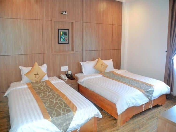Valencia Hotel Danang Valencia Hotel Danang