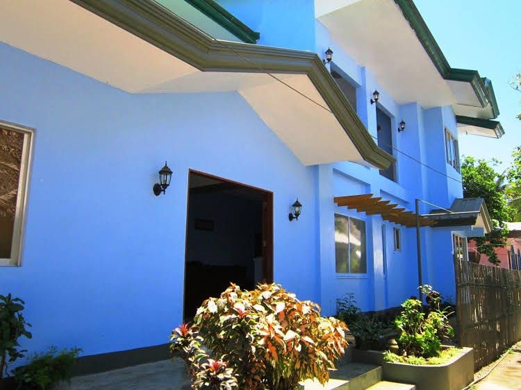 Liraz Ville Pension House4