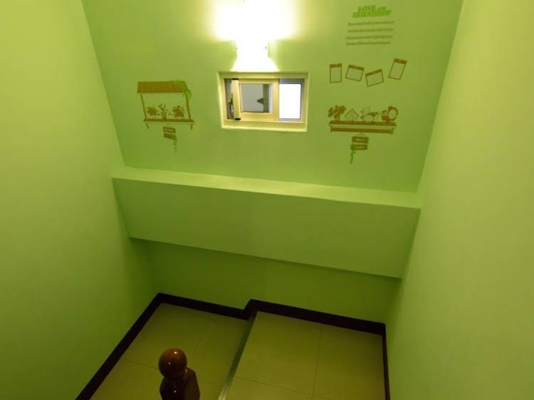 Shan Ching Guest House0