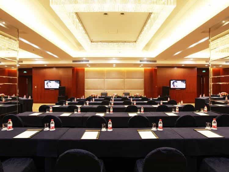 Yingkou Hualian Hotel